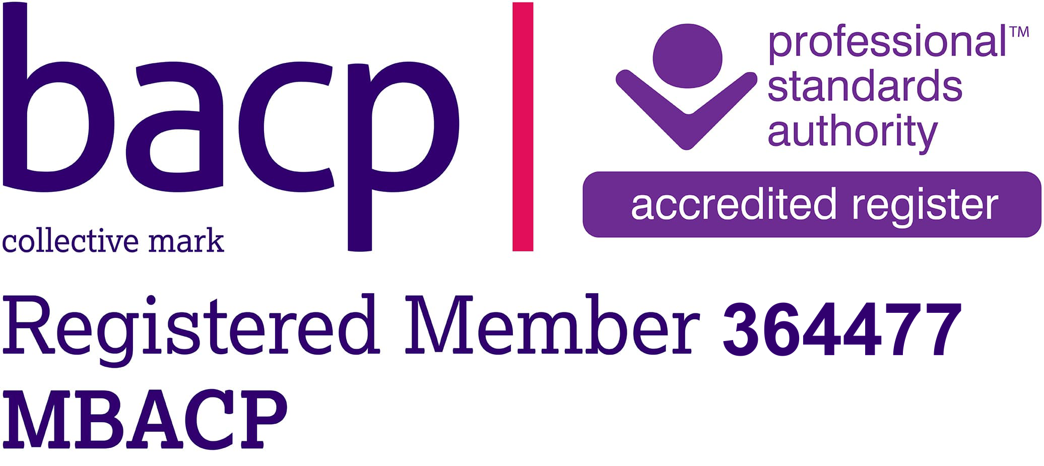 BACP Logo - 364477 BACP Logo - 364477